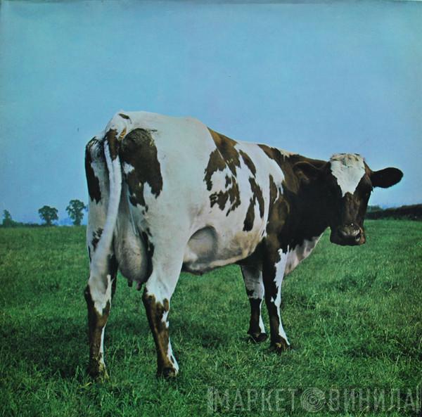  Pink Floyd  - Atom Heart Mother