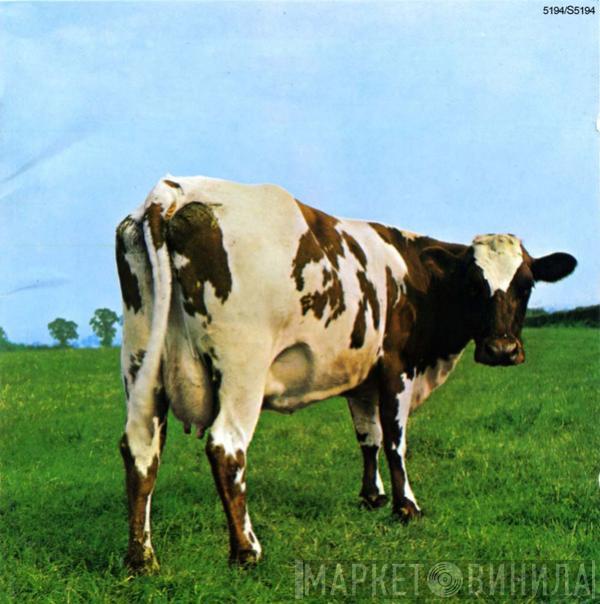  Pink Floyd  - Atom Heart Mother