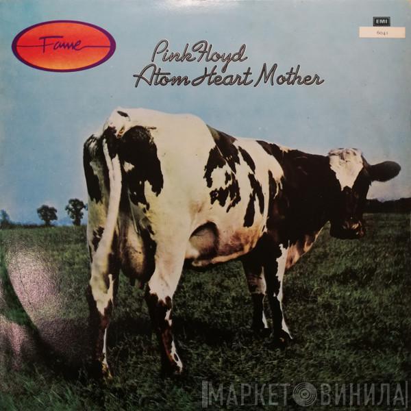  Pink Floyd  - Atom Heart Mother