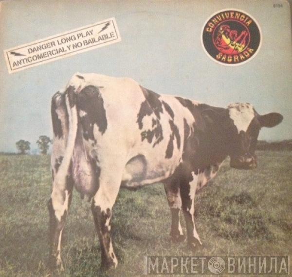  Pink Floyd  - Atom Heart Mother