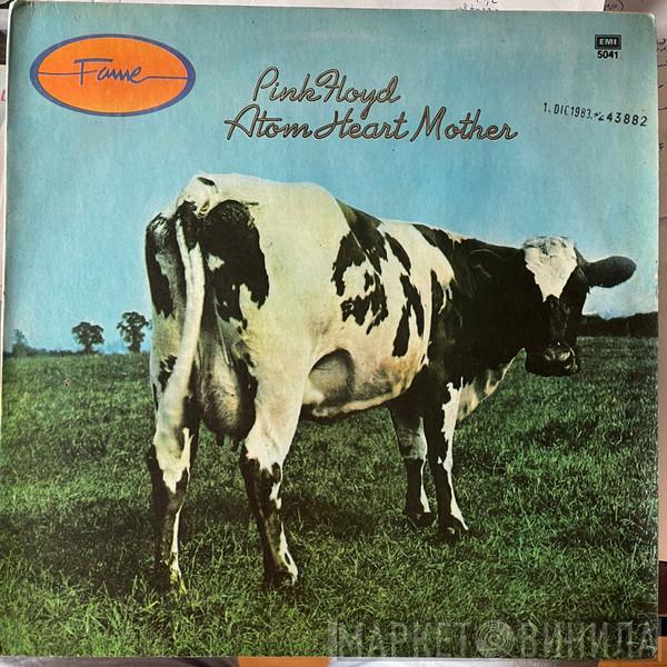  Pink Floyd  - Atom Heart Mother