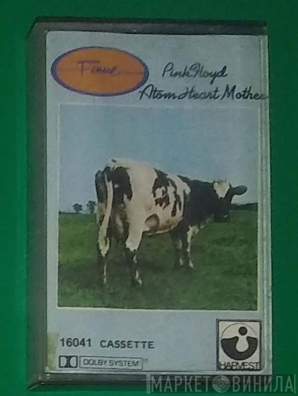  Pink Floyd  - Atom Heart Mother