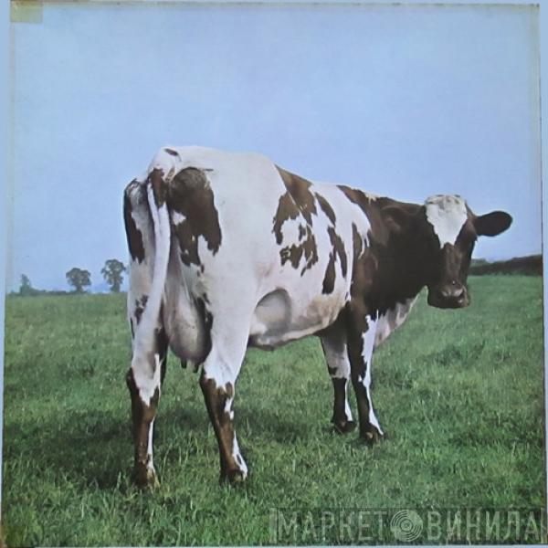  Pink Floyd  - Atom Heart Mother