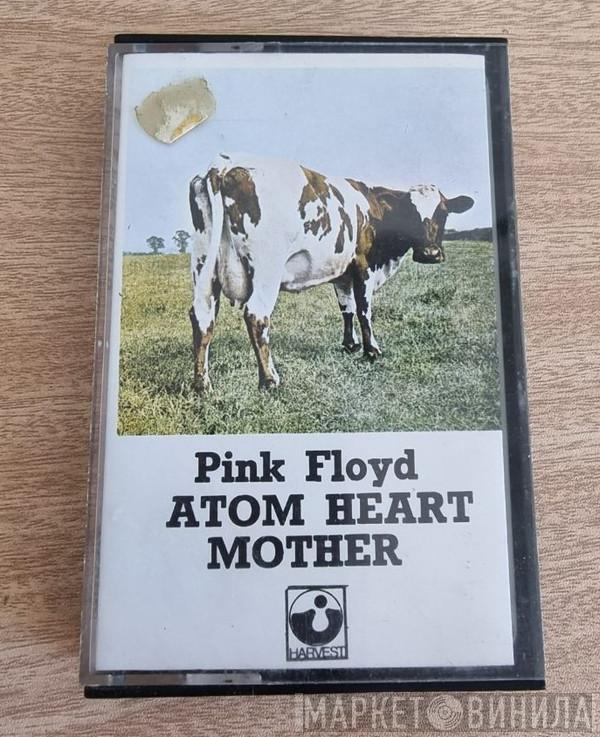  Pink Floyd  - Atom Heart Mother