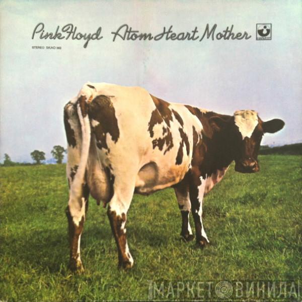  Pink Floyd  - Atom Heart Mother