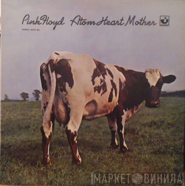  Pink Floyd  - Atom Heart Mother
