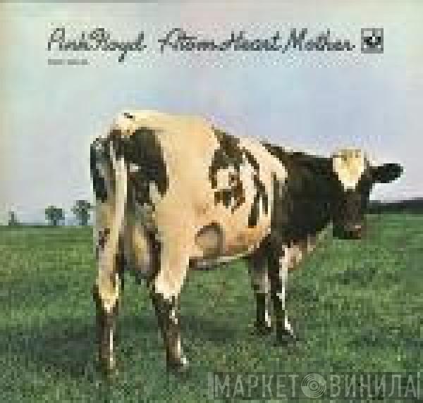  Pink Floyd  - Atom Heart Mother