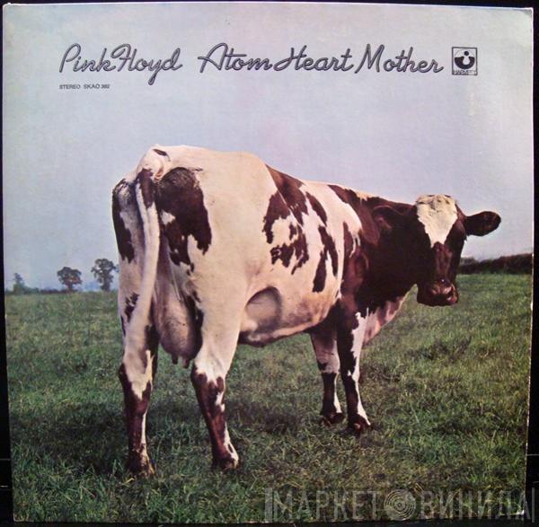  Pink Floyd  - Atom Heart Mother