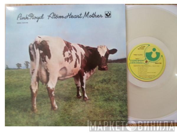  Pink Floyd  - Atom Heart Mother