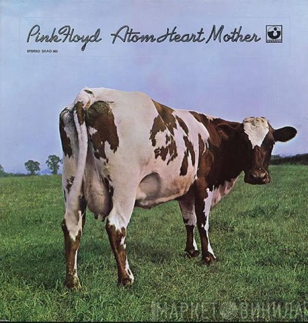  Pink Floyd  - Atom Heart Mother
