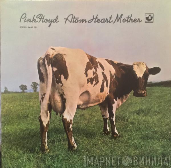  Pink Floyd  - Atom Heart Mother