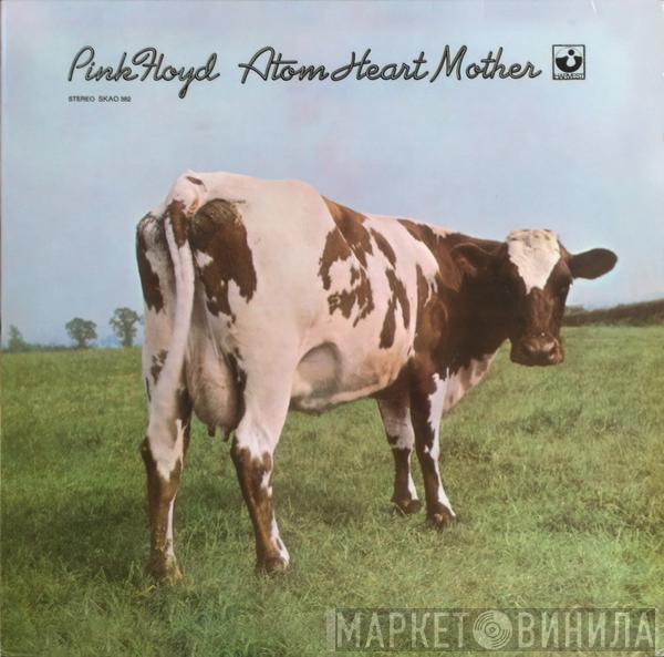  Pink Floyd  - Atom Heart Mother