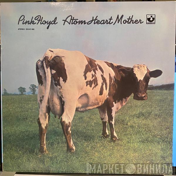  Pink Floyd  - Atom Heart Mother