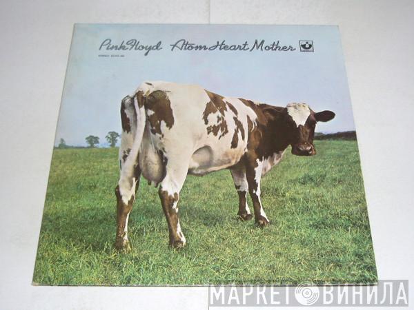  Pink Floyd  - Atom Heart Mother