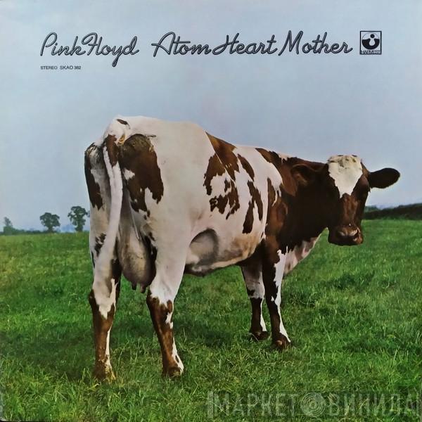  Pink Floyd  - Atom Heart Mother