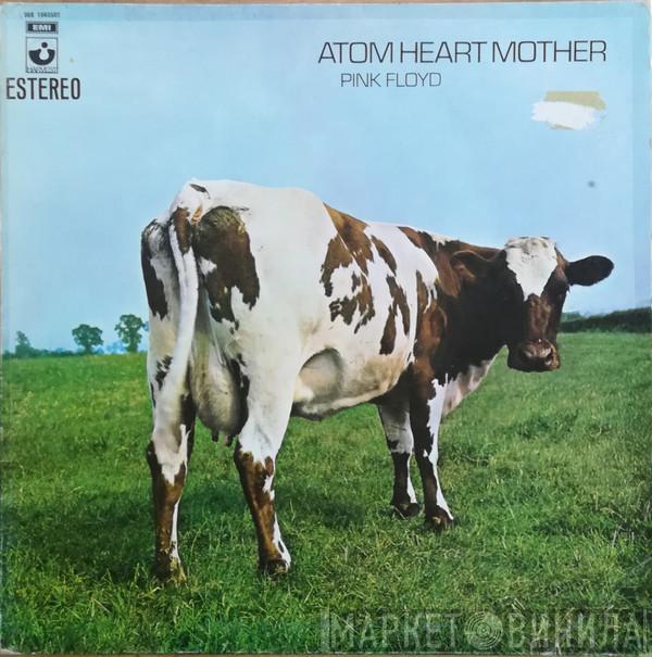  Pink Floyd  - Atom Heart Mother