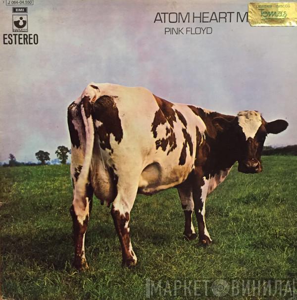  Pink Floyd  - Atom Heart Mother