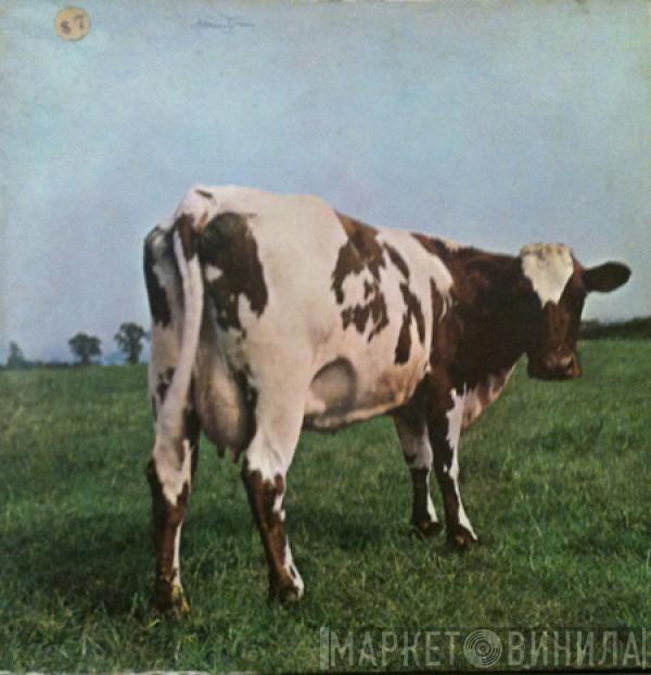  Pink Floyd  - Atom Heart Mother