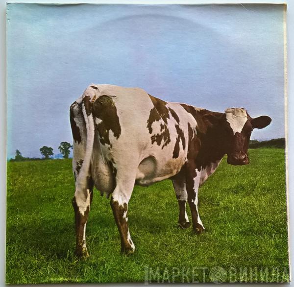  Pink Floyd  - Atom Heart Mother