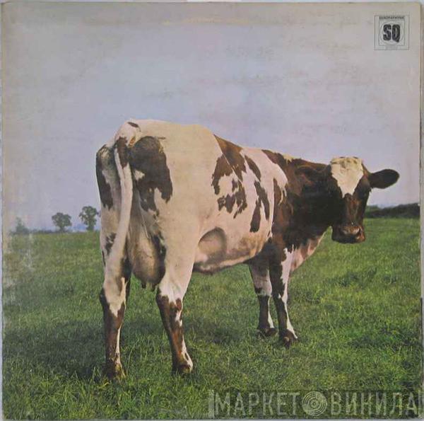 Pink Floyd - Atom Heart Mother