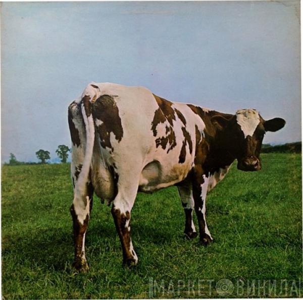 Pink Floyd - Atom Heart Mother
