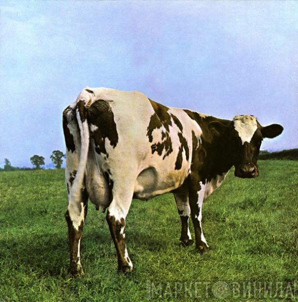  Pink Floyd  - Atom Heart Mother