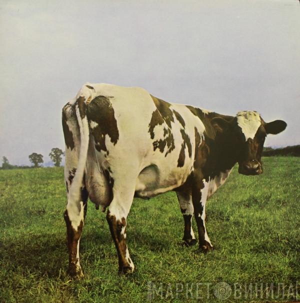  Pink Floyd  - Atom Heart Mother