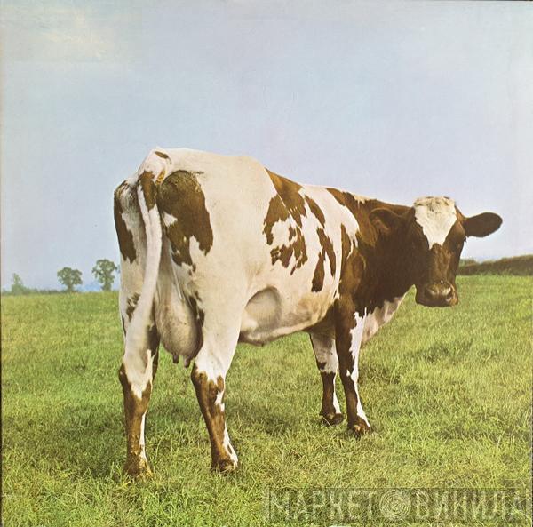  Pink Floyd  - Atom Heart Mother