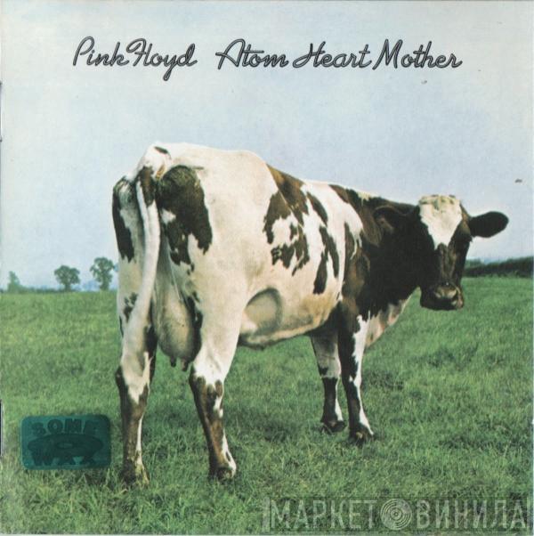  Pink Floyd  - Atom Heart Mother