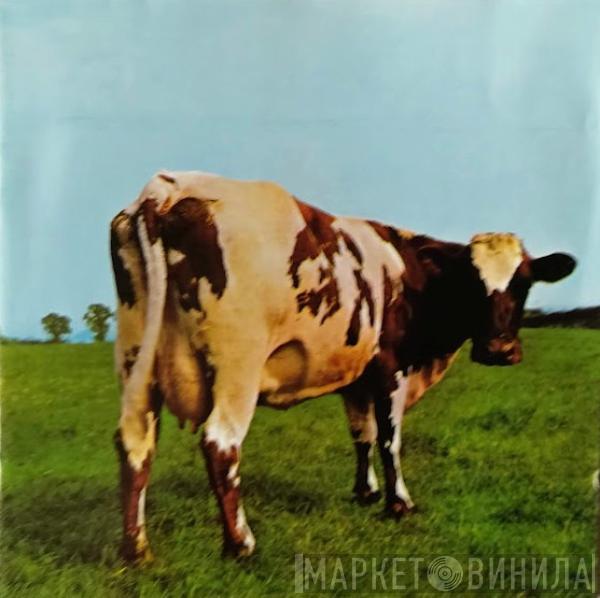  Pink Floyd  - Atom Heart Mother