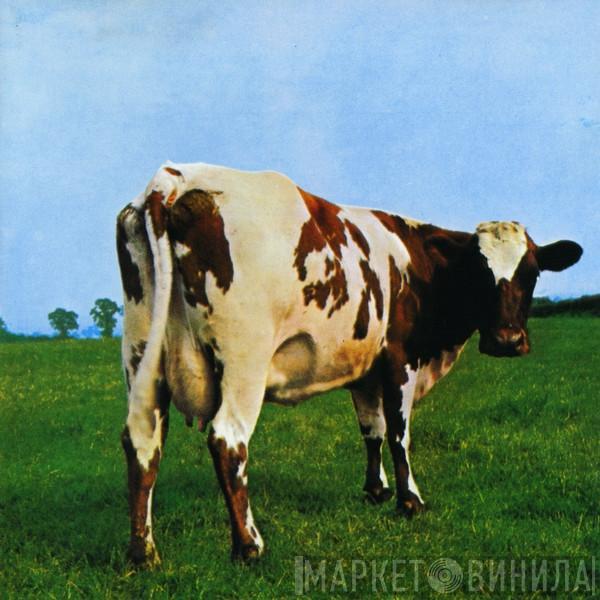  Pink Floyd  - Atom Heart Mother