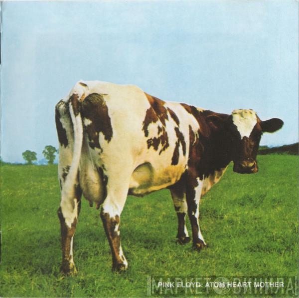  Pink Floyd  - Atom Heart Mother