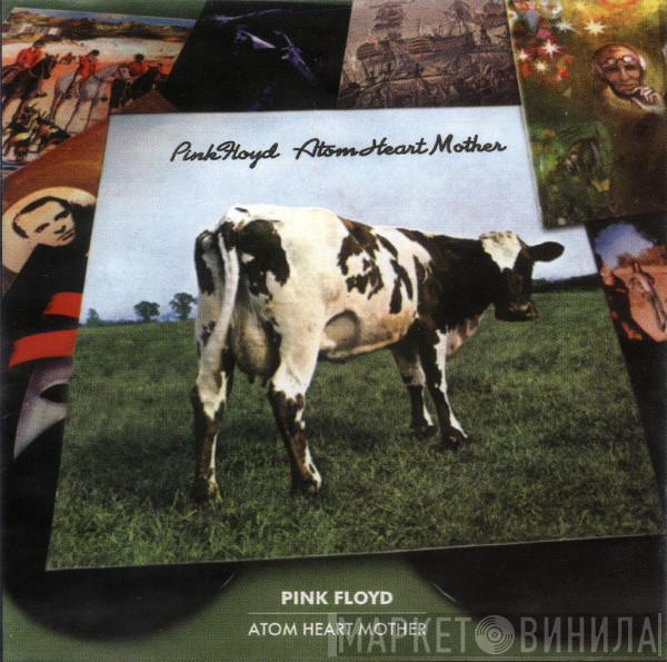  Pink Floyd  - Atom Heart Mother