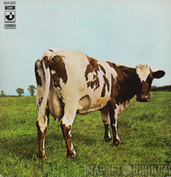  Pink Floyd  - Atom Heart Mother