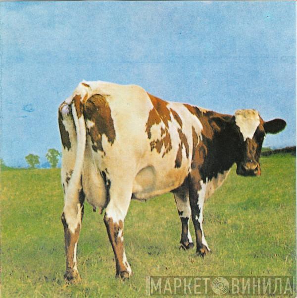  Pink Floyd  - Atom Heart Mother
