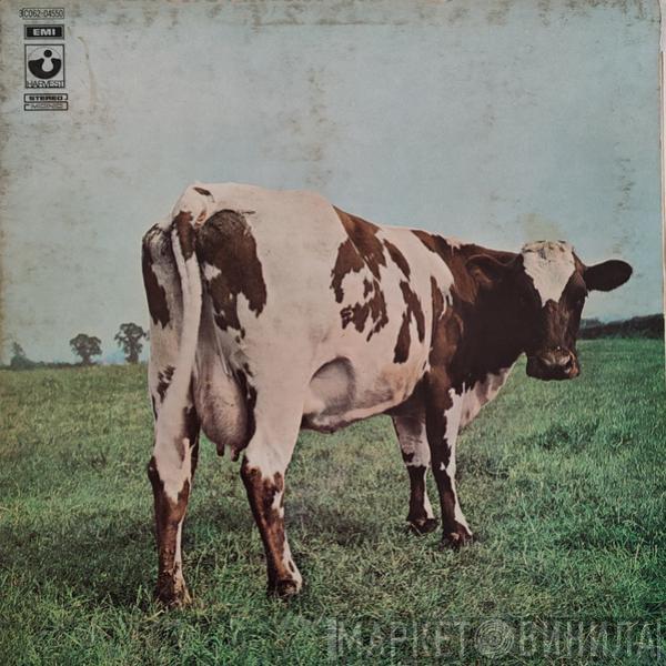  Pink Floyd  - Atom Heart Mother