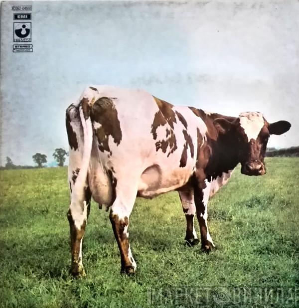  Pink Floyd  - Atom Heart Mother