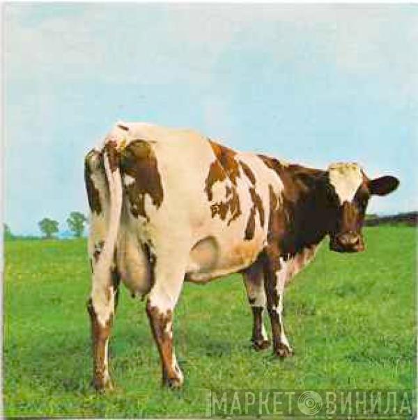  Pink Floyd  - Atom Heart Mother
