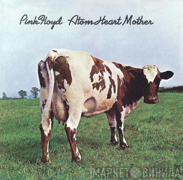  Pink Floyd  - Atom Heart Mother