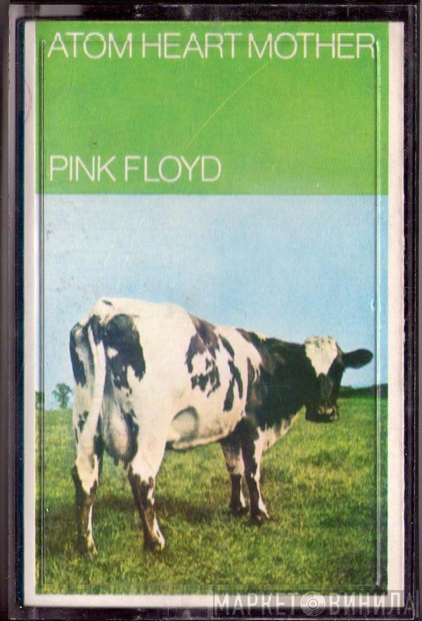 Pink Floyd  - Atom  Heart Mother