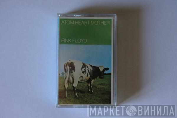  Pink Floyd  - Atom Heart Mother
