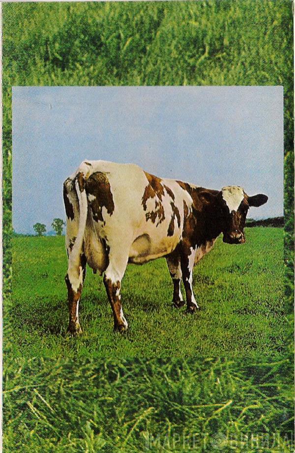  Pink Floyd  - Atom Heart Mother