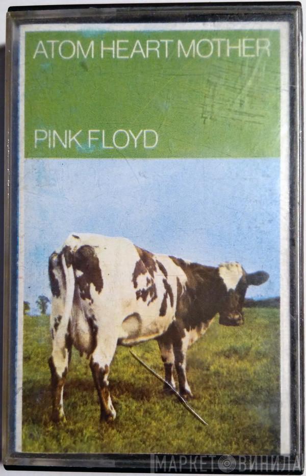  Pink Floyd  - Atom Heart Mother