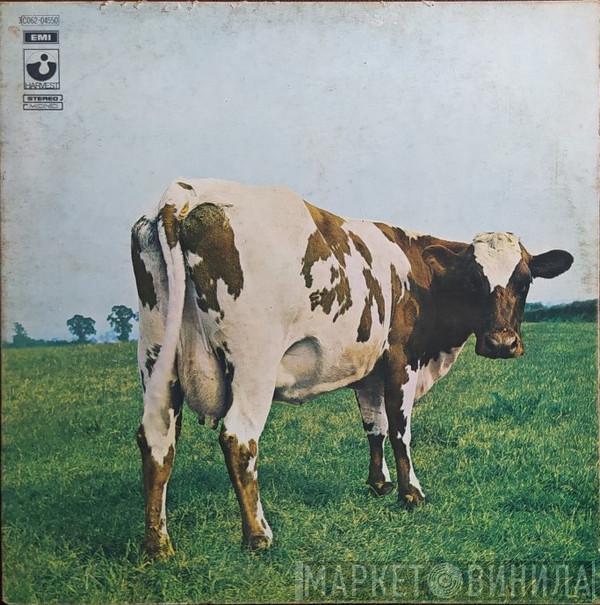  Pink Floyd  - Atom Heart Mother