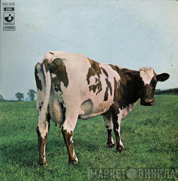  Pink Floyd  - Atom Heart Mother