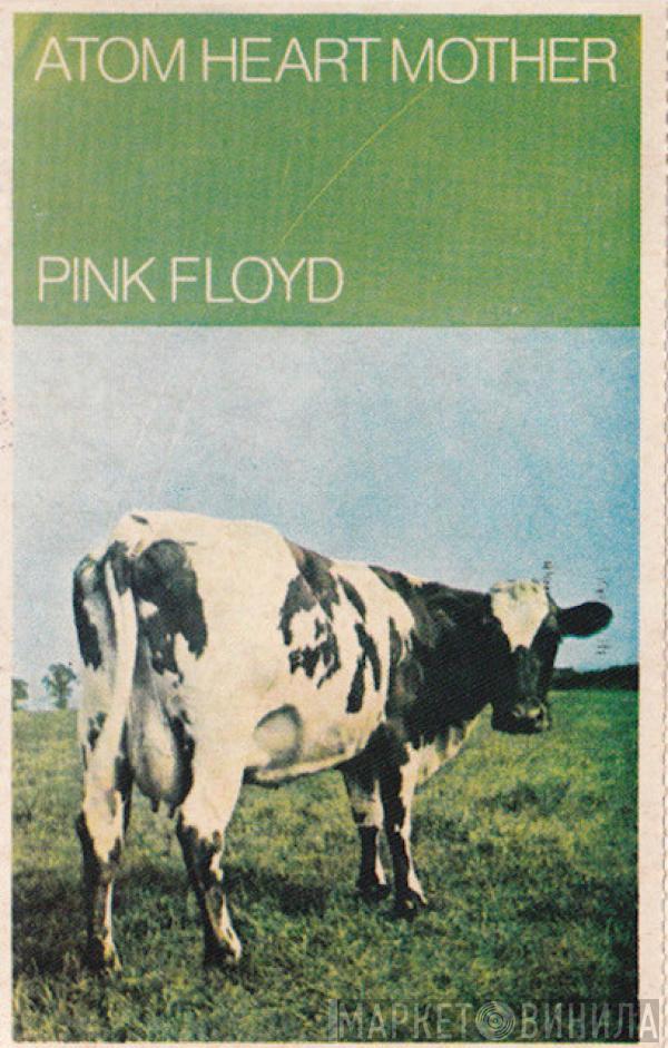  Pink Floyd  - Atom Heart Mother