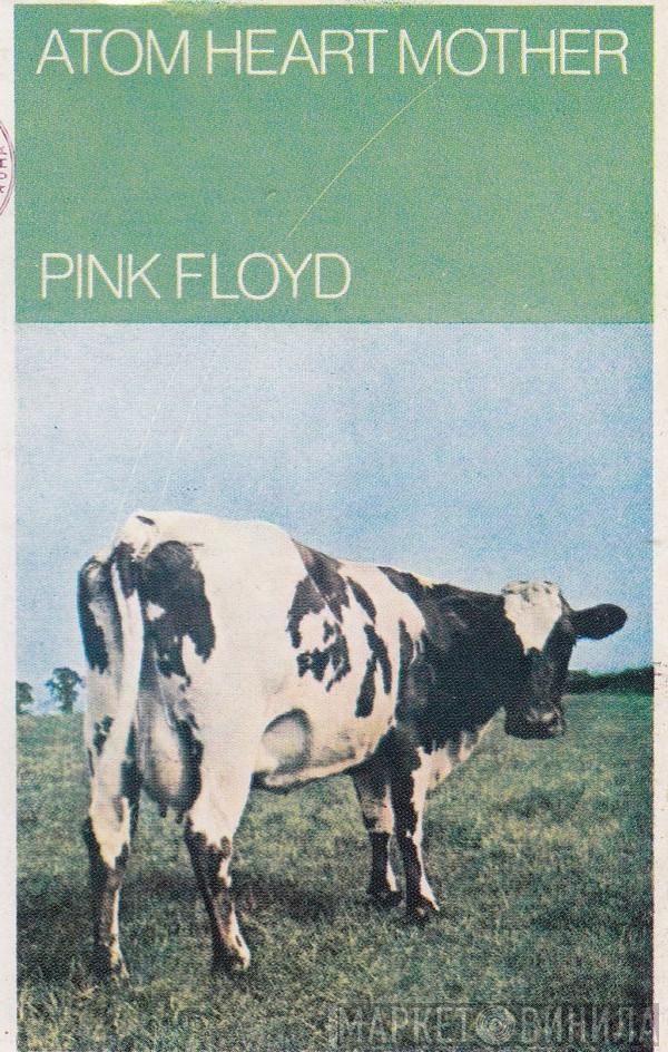  Pink Floyd  - Atom Heart Mother