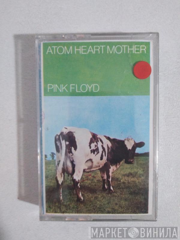  Pink Floyd  - Atom Heart Mother