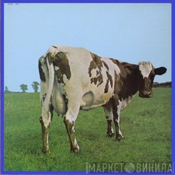  Pink Floyd  - Atom Heart Mother