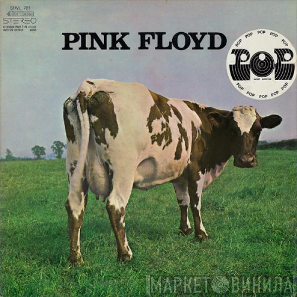  Pink Floyd  - Atom Heart Mother